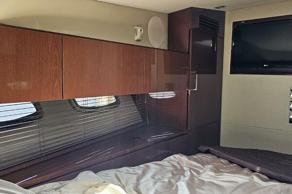 Just in Time 47ft Sea Ray Yacht For Sale