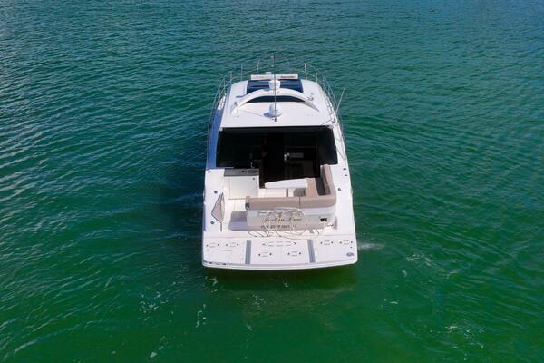 Just in Time 47ft Sea Ray Yacht For Sale