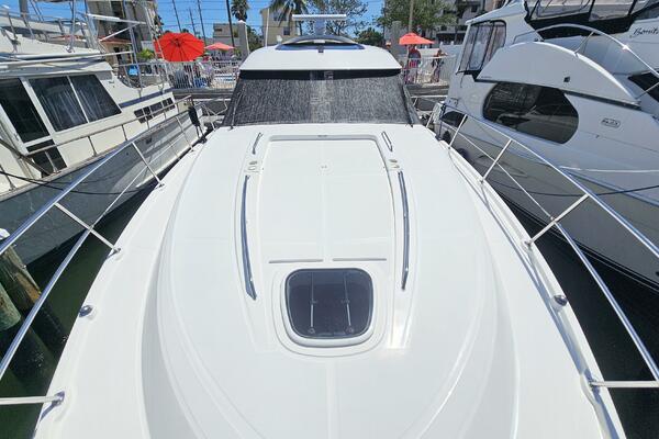 Just in Time 47ft Sea Ray Yacht For Sale
