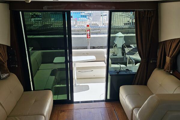 Just in Time 47ft Sea Ray Yacht For Sale