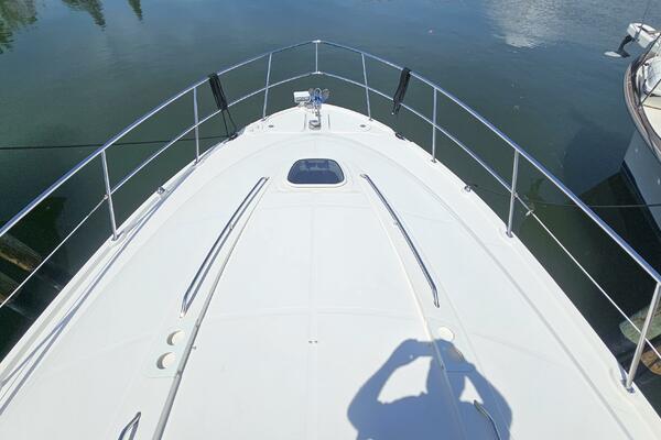 Just in Time 47ft Sea Ray Yacht For Sale