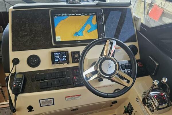 Just in Time 47ft Sea Ray Yacht For Sale