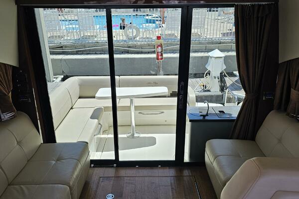 Just in Time 47ft Sea Ray Yacht For Sale
