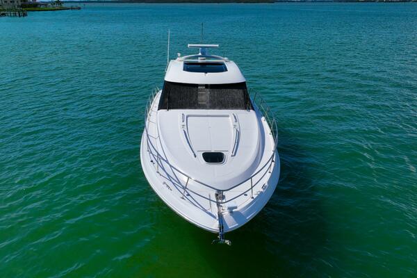 Just in Time 47ft Sea Ray Yacht For Sale