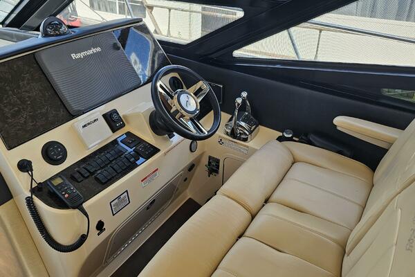 Just in Time 47ft Sea Ray Yacht For Sale