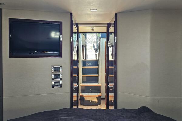 Just in Time 47ft Sea Ray Yacht For Sale