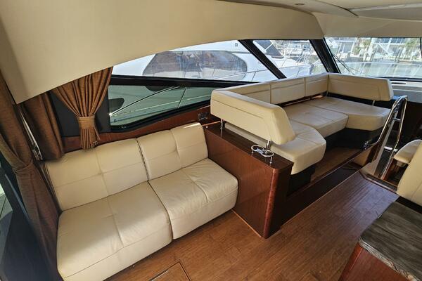 Just in Time 47ft Sea Ray Yacht For Sale