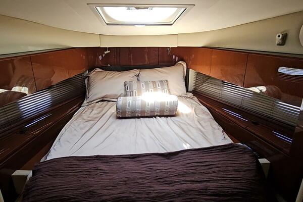 Just in Time 47ft Sea Ray Yacht For Sale