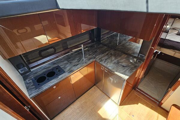 Just in Time 47ft Sea Ray Yacht For Sale