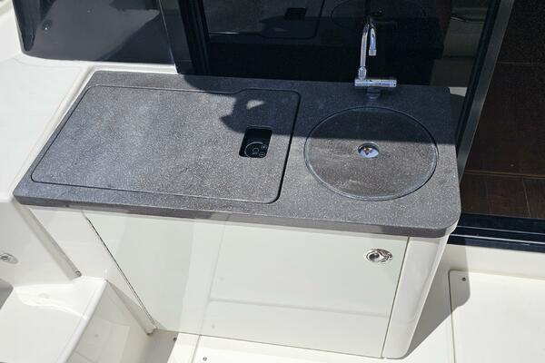 Just in Time 47ft Sea Ray Yacht For Sale