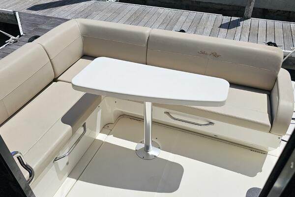 Just in Time 47ft Sea Ray Yacht For Sale
