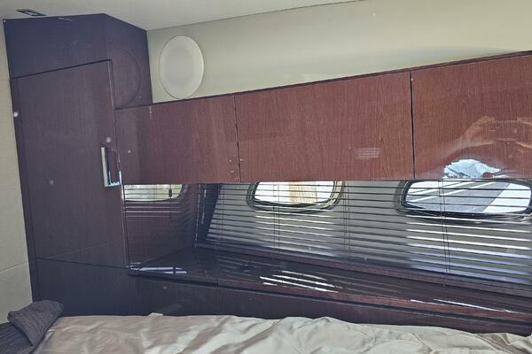 Just in Time 47ft Sea Ray Yacht For Sale