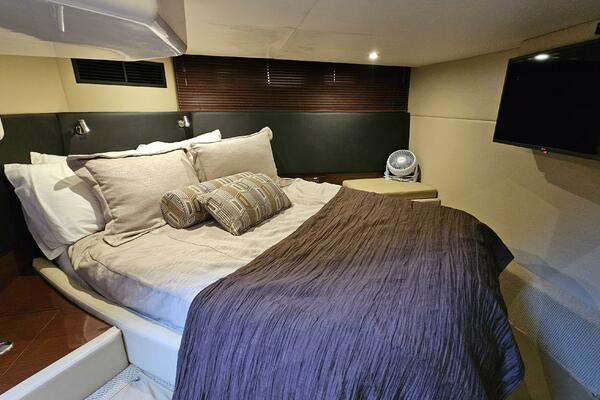 Just in Time 47ft Sea Ray Yacht For Sale