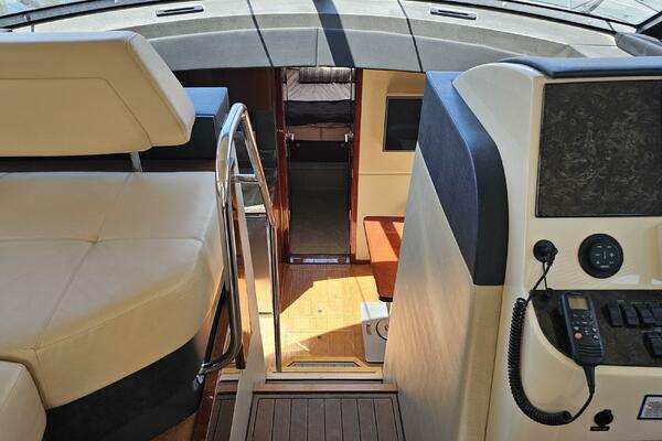 Just in Time 47ft Sea Ray Yacht For Sale