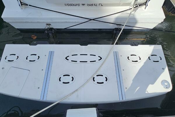 Just in Time 47ft Sea Ray Yacht For Sale