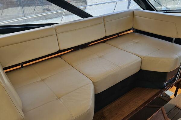 Just in Time 47ft Sea Ray Yacht For Sale
