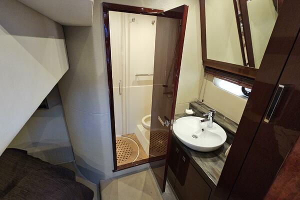 Just in Time 47ft Sea Ray Yacht For Sale