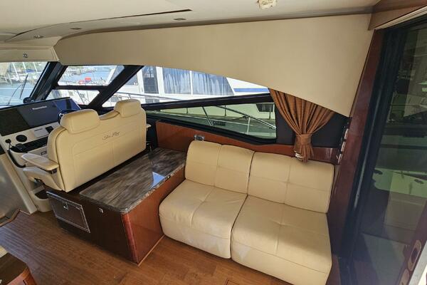 Just in Time 47ft Sea Ray Yacht For Sale