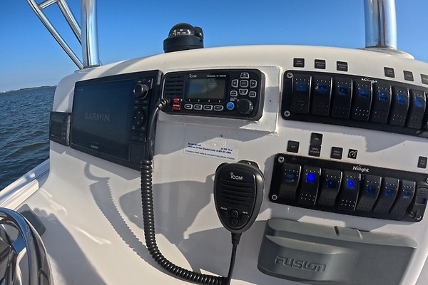 26ft Custom Yacht For Sale
