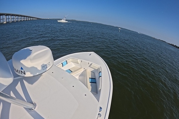 26ft Custom Yacht For Sale