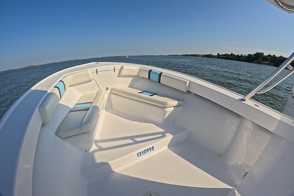 26ft Custom Yacht For Sale