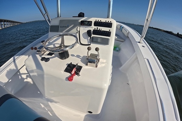 26ft Custom Yacht For Sale
