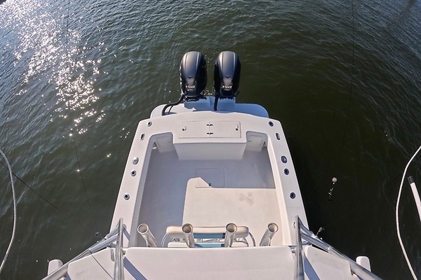 26ft Custom Yacht For Sale