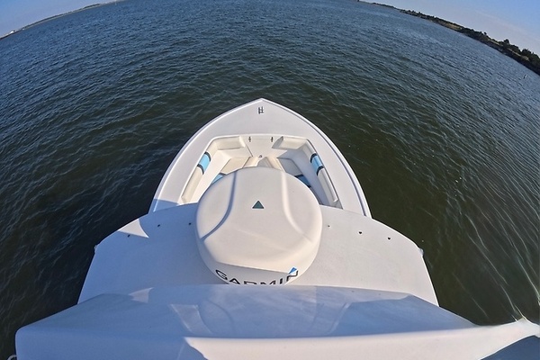 26ft Custom Yacht For Sale