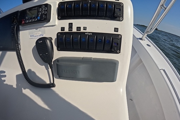 26ft Custom Yacht For Sale