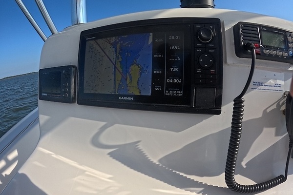 26ft Custom Yacht For Sale