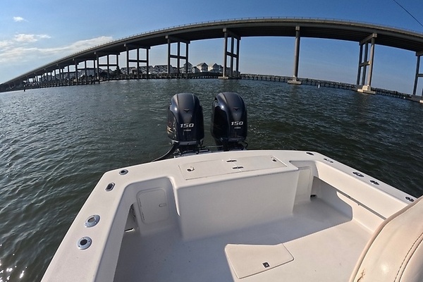 26ft Custom Yacht For Sale