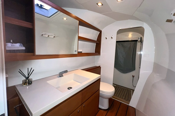 Gunboat 60 Yacht For Sale