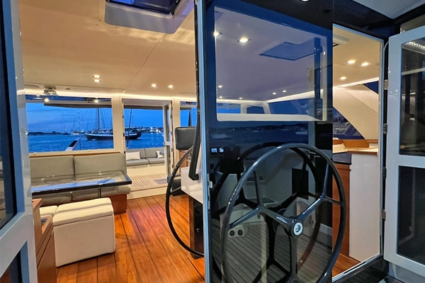 Gunboat 60 Yacht For Sale