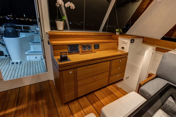 Gunboat 60 Yacht For Sale