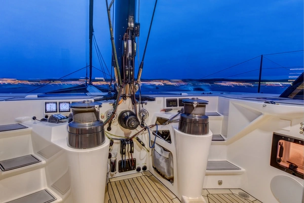 Gunboat 60 Yacht For Sale