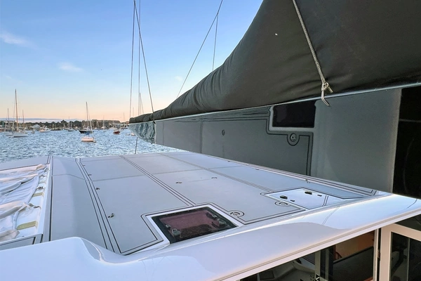Gunboat 60 Yacht For Sale