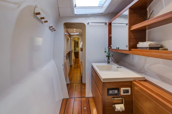 Gunboat 60 Yacht For Sale