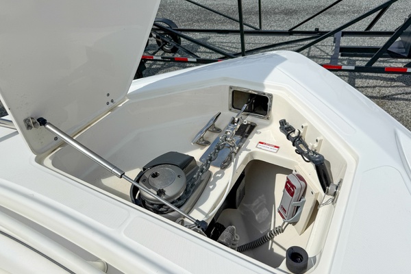 Stars  amp  Stripes 32ft Boston Whaler Yacht For Sale