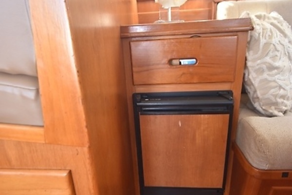 Zingara 46ft Grand Banks Yacht For Sale