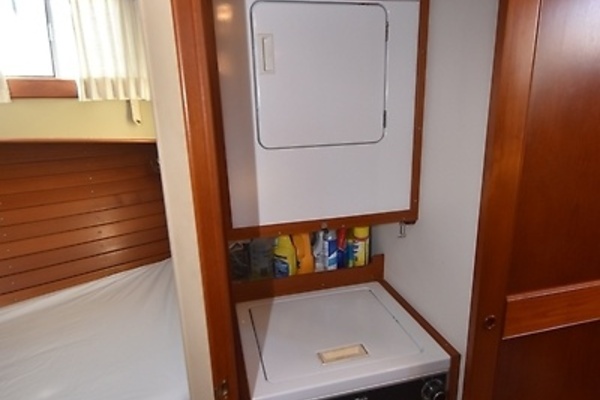 Zingara 46ft Grand Banks Yacht For Sale