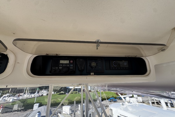 RESILIENCE 53ft Ocean Yachts Yacht For Sale