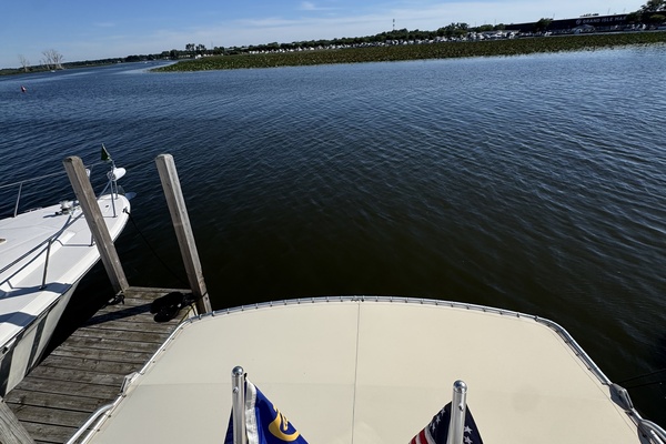 RESILIENCE 53ft Ocean Yachts Yacht For Sale