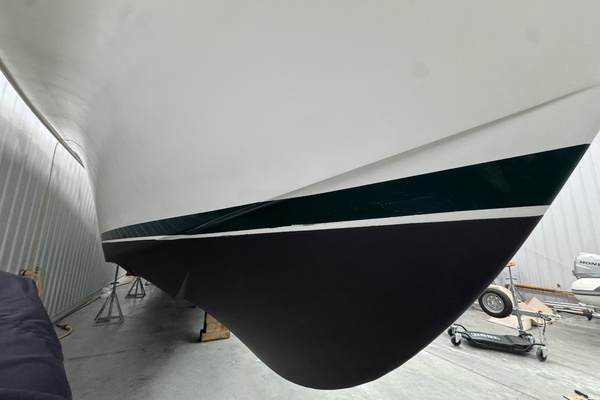 RESILIENCE 53ft Ocean Yachts Yacht For Sale