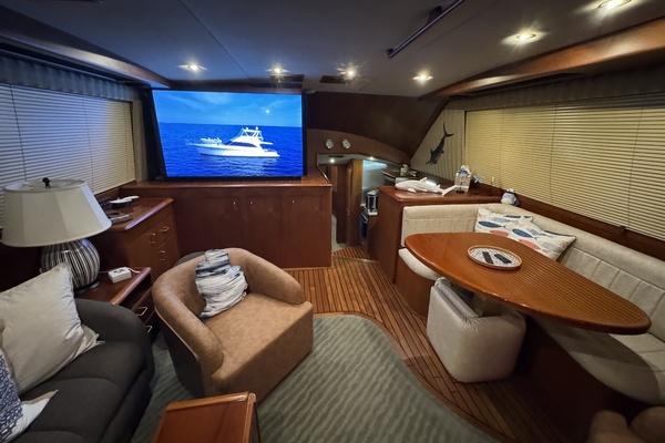 RESILIENCE 53ft Ocean Yachts Yacht For Sale