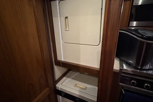 RESILIENCE 53ft Ocean Yachts Yacht For Sale
