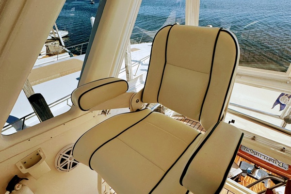 RESILIENCE 53ft Ocean Yachts Yacht For Sale