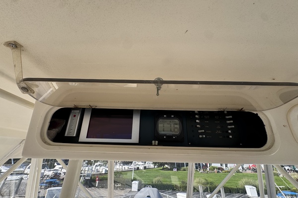 RESILIENCE 53ft Ocean Yachts Yacht For Sale