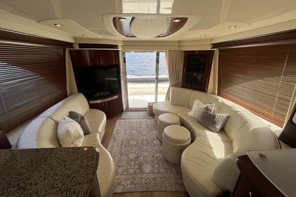 My Maria 58ft Sea Ray Yacht For Sale