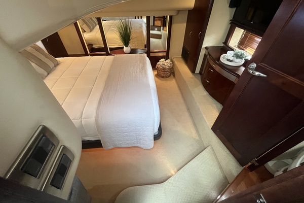 My Maria 58ft Sea Ray Yacht For Sale