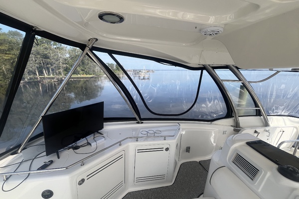 My Maria 58ft Sea Ray Yacht For Sale